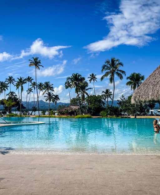 Kids and teens stay free at these Hilton all-inclusive resorts this year