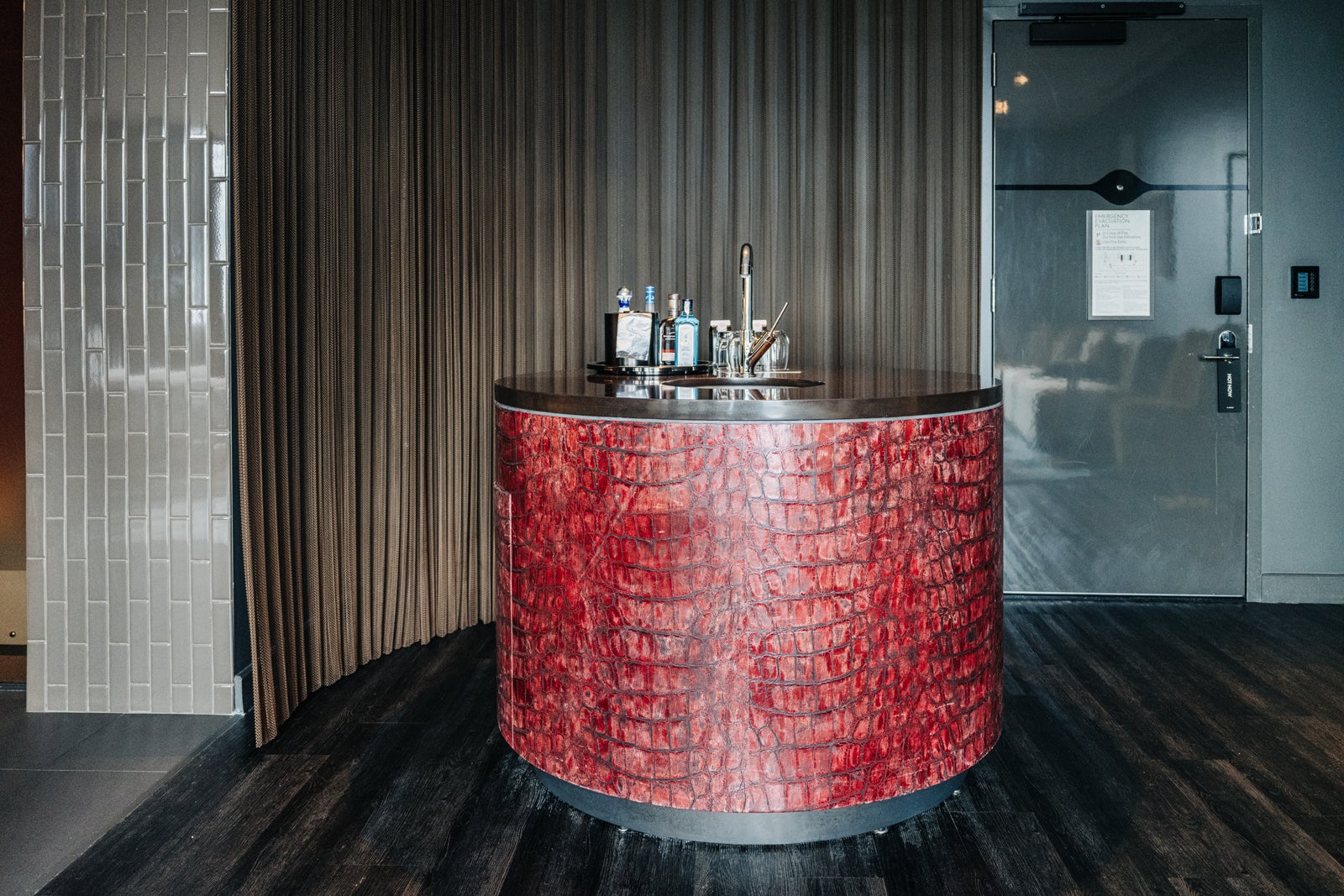 W Hotel Philadelphia, Suite