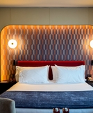 An exciting new points hotel in Argentina's capital: The Recoleta Grand