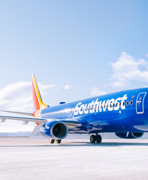 Free checked bags and seat selection: How the Southwest Rapid Rewards Priority Credit Card can save you money on every trip