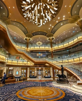 Disney is in its villain era with the brand-new Disney Destiny — here are 6 cool things you'll only find on this new ship