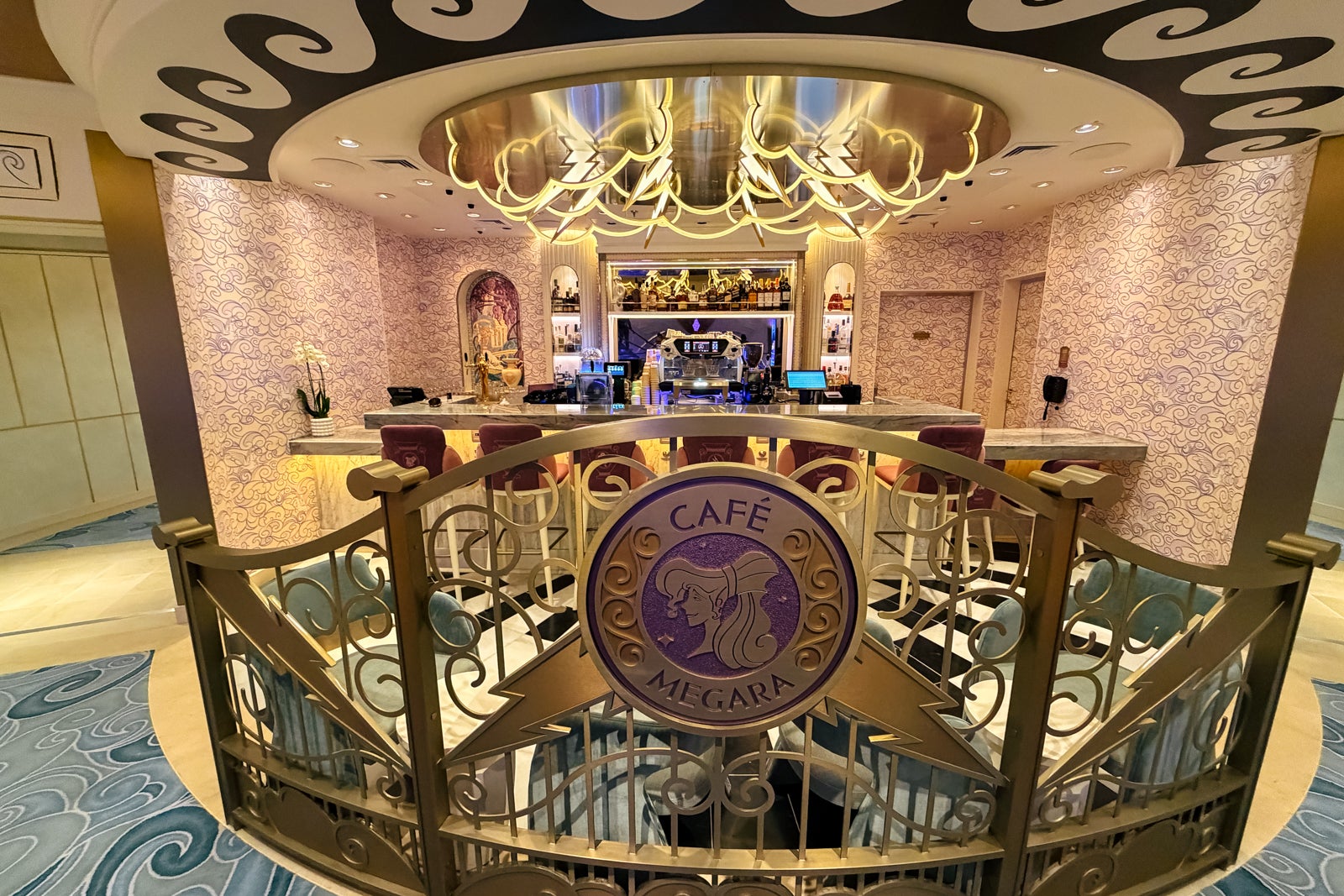 Disney Destiny Cruise