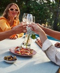 Chase Sapphire Reserve turns 10 with massive point giveaway, new credits and bigger DoorDash perk