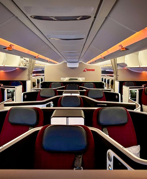 Swiss Airlines