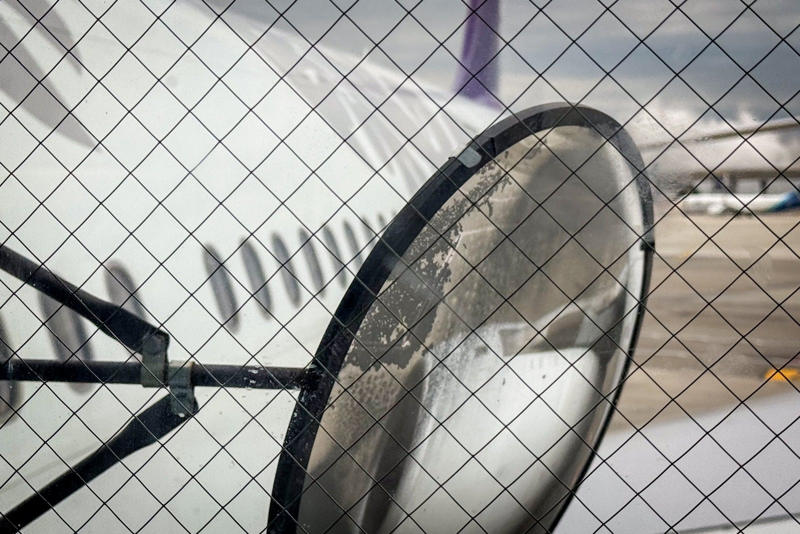 hawaiian airlines plane