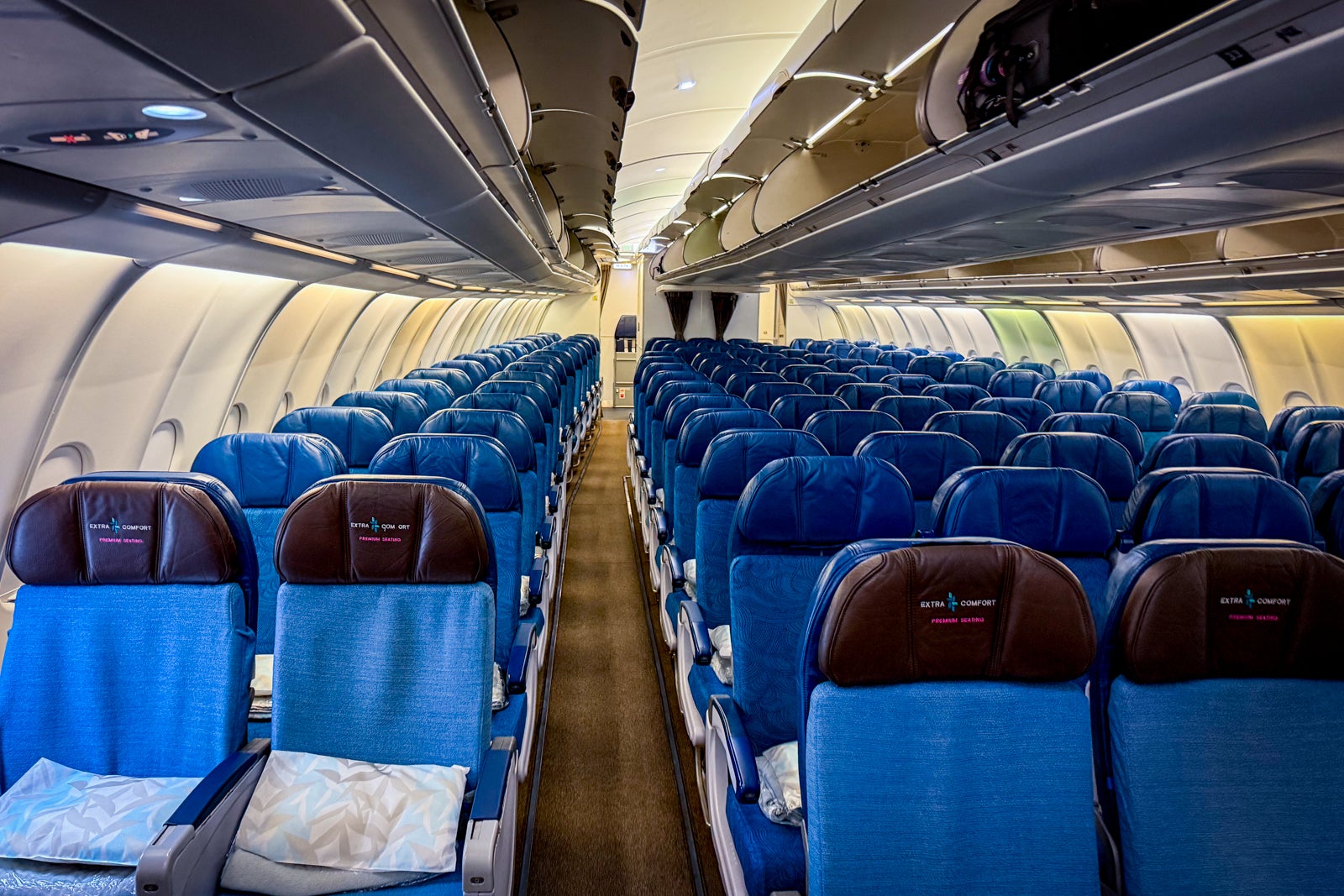 hawaiian airlines plane