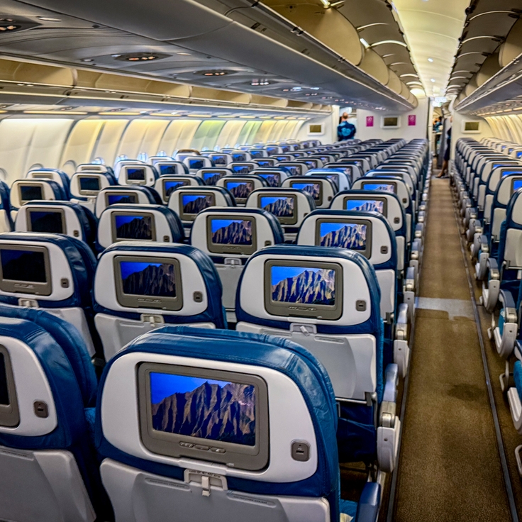 Don't be basic: What to know about 'basic' airfare and why to avoid it