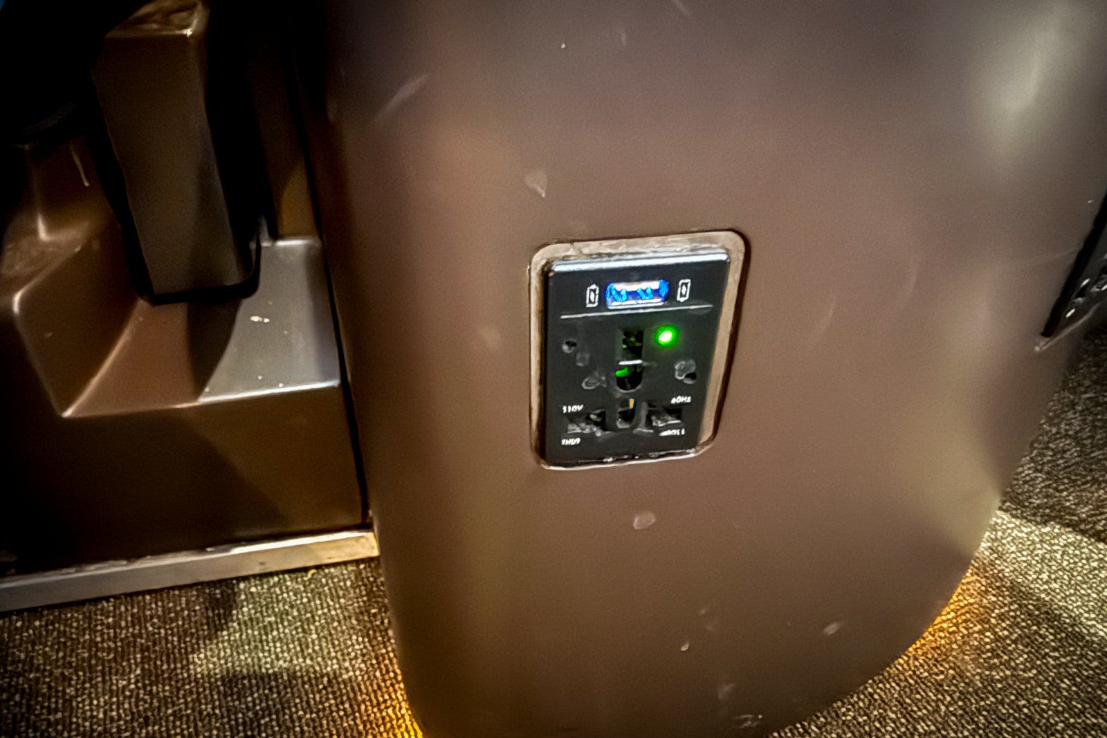 hawaiian airlines plane