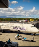 Hawaiian Airlines set for Oneworld debut in April, pledges $600 million for airport, airplane and lounge upgrades
