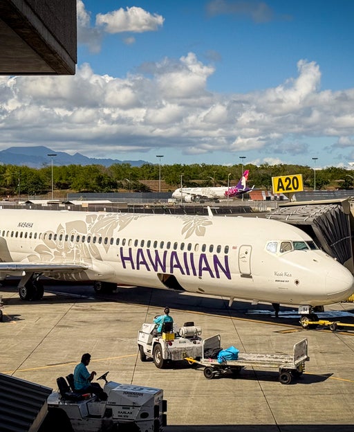 Hawaiian Airlines set for Oneworld debut in April, pledges $600 million for airport, airplane and lounge upgrades