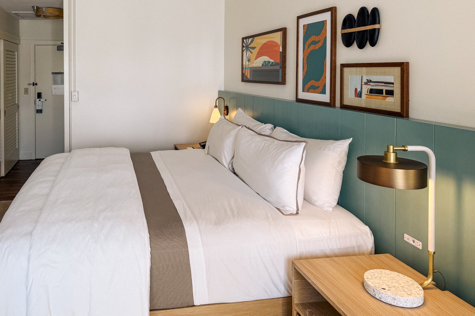 Moana Surfrider, A Westin Resort & Spa, Waikiki Beach