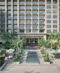 Exclusive: The Ritz-Carlton Key Biscayne, Miami is reopening after a $100 million makeover — and you can book from 67,000 points