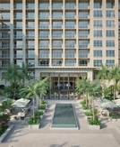 Exclusive: The Ritz-Carlton Key Biscayne, Miami is reopening after a $100 million makeover — and you can book from 67,000 points