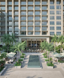 Exclusive: The Ritz-Carlton Key Biscayne, Miami is reopening after a $100 million makeover — and you can book from 67,000 points