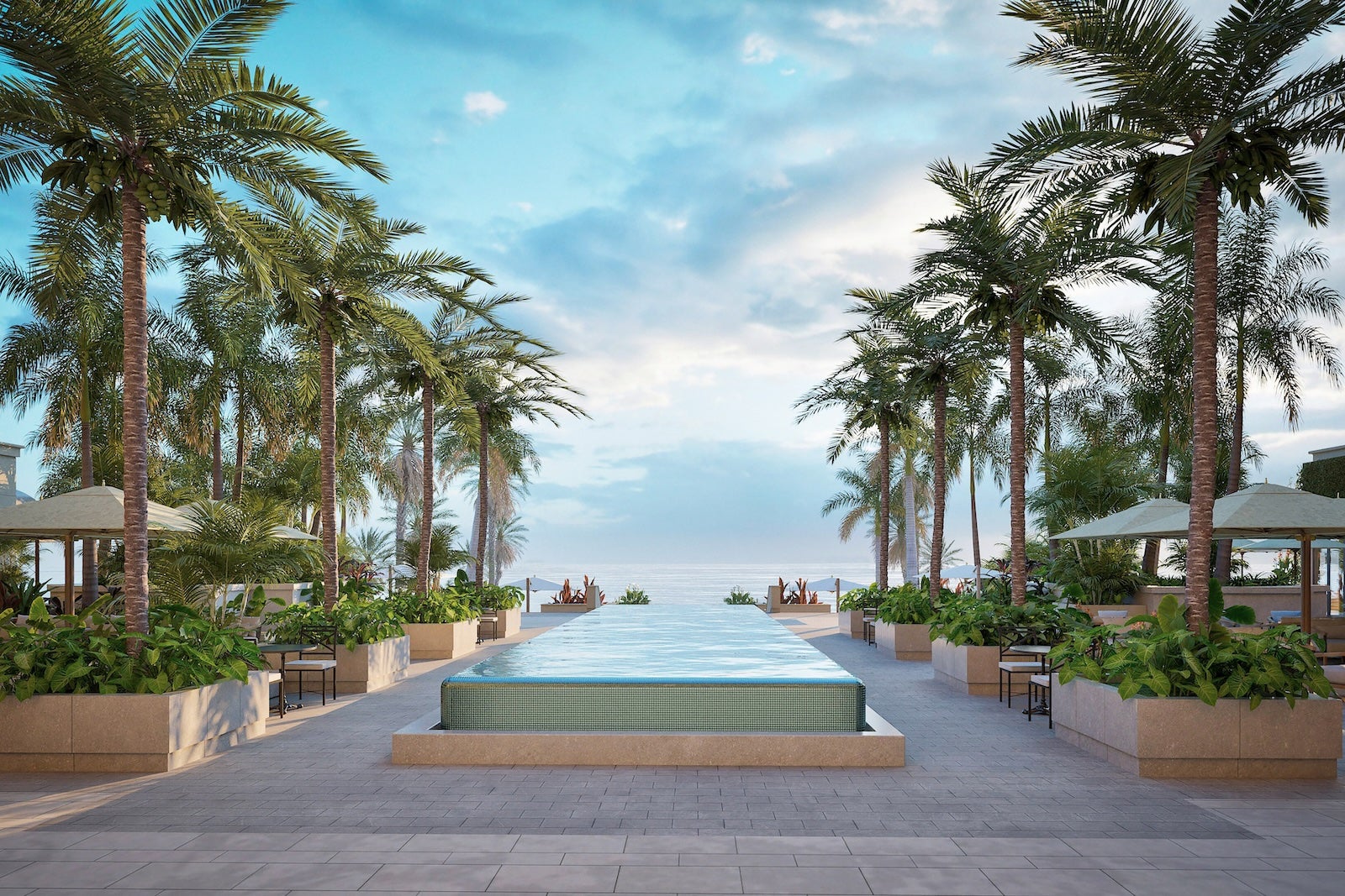 The Ritz Carlton Key Biscayne Miami