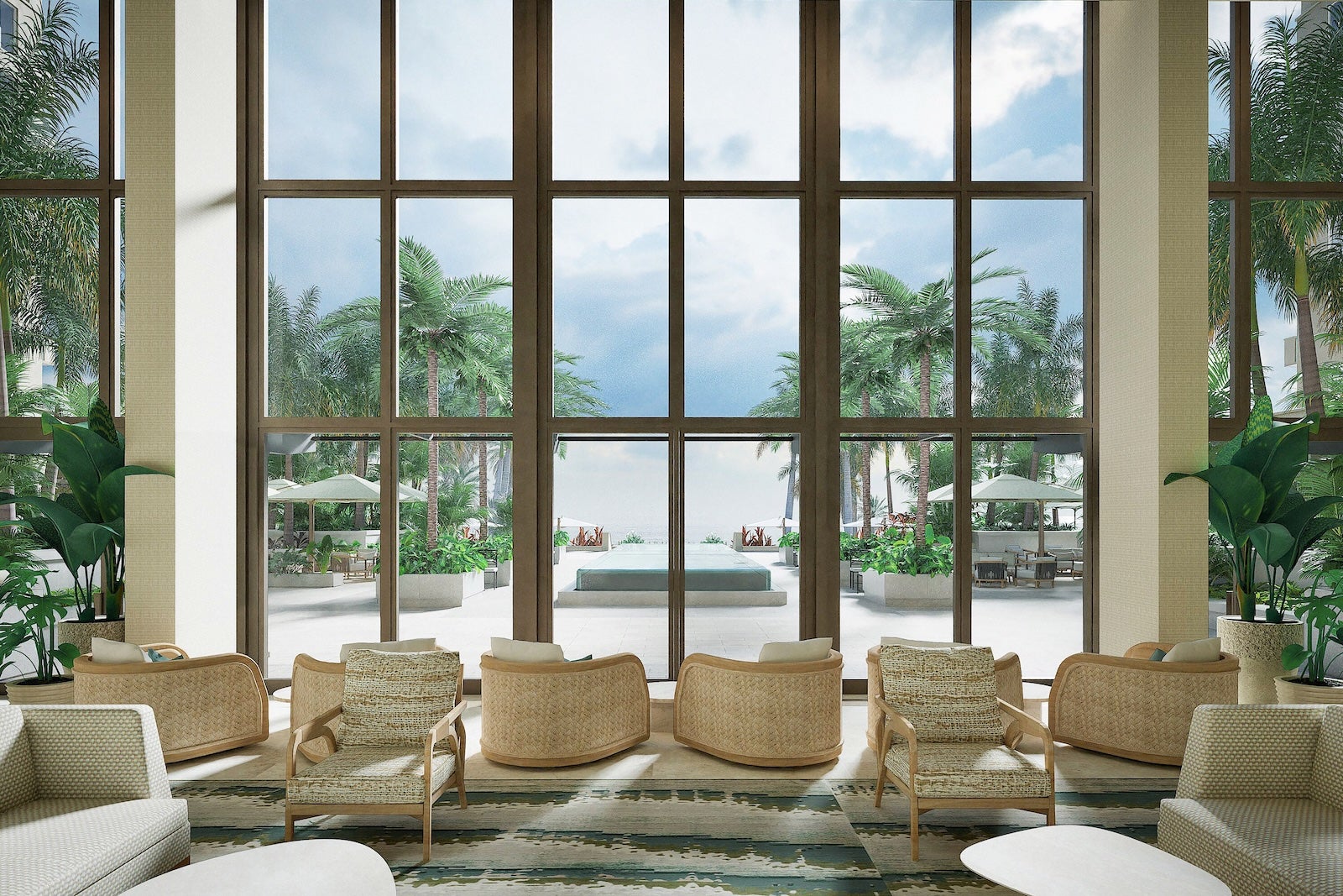 The Ritz Carlton Key Biscayne Miami