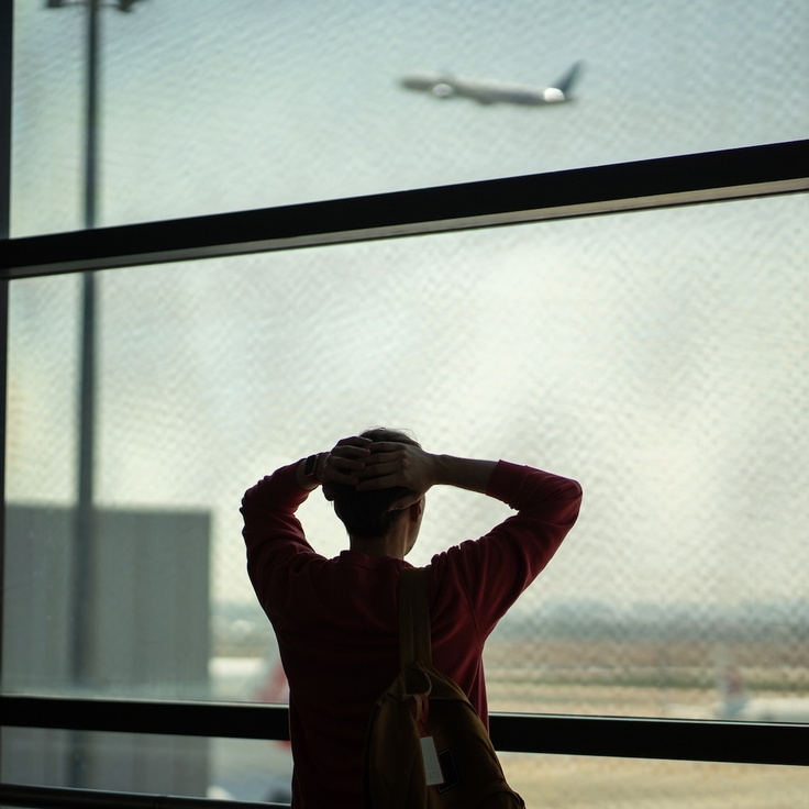 How to use ExpertFlyer alerts to snag a better seat on the plane