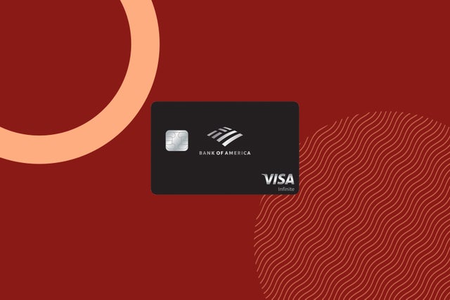 Bank of America Premium Rewards Elite