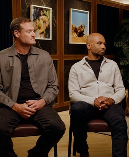 Taking a deep dive into the Sapphire Reserve changes — with Brian Kelly and a Chase executive