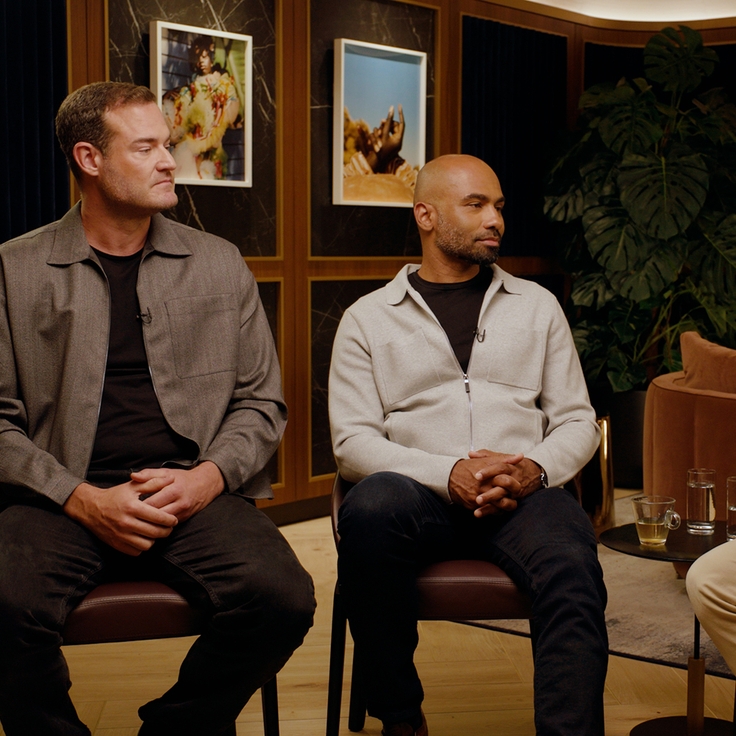 Taking a deep dive into the Sapphire Reserve changes — with Brian Kelly and a Chase executive