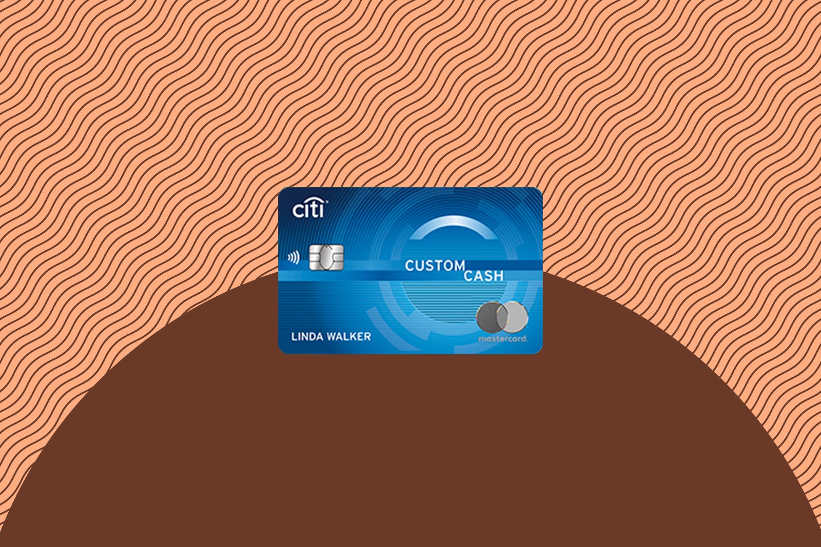 Citi Custom Cash