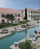 Greece is getting a new Conrad — and the location couldn't be dreamier