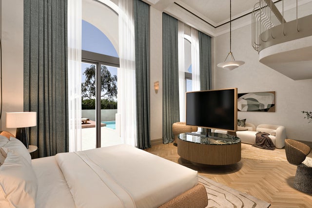 Hilton is opening a Conrad in Corfu in 2026 - The Points Guy