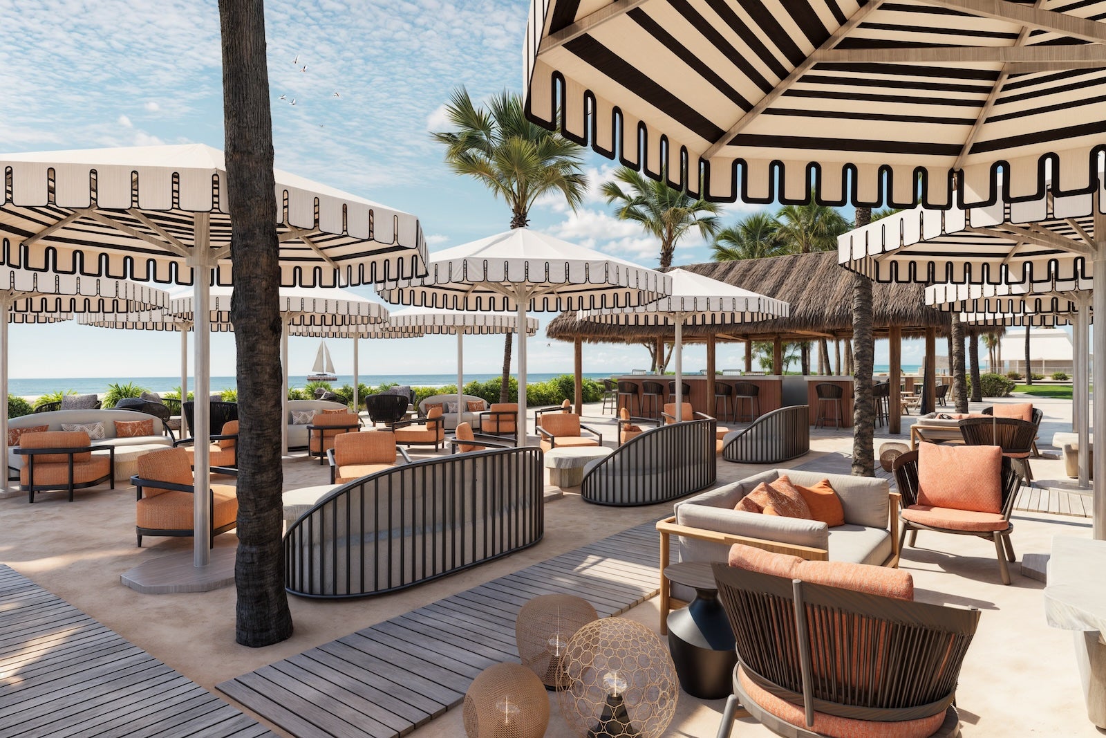 The Ritz Carlton Key Biscayne Miami
