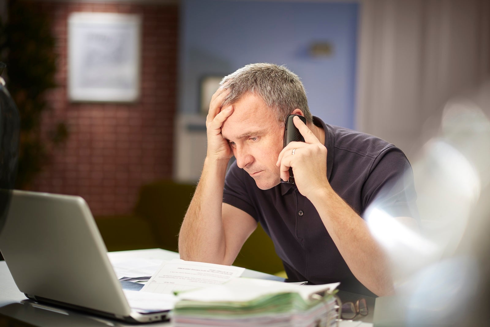 BUSINESS CARD BLACKLISTED: Are *You* On It?