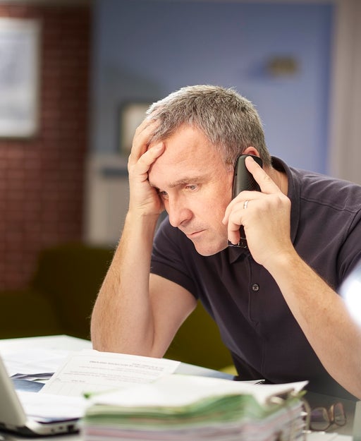 Beware: These seemingly normal habits can get your business card frozen