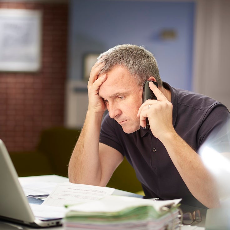 Beware: These seemingly normal habits can get your business card frozen