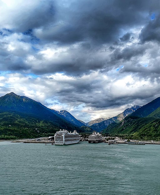 A beginners guide to visiting Ketchikan by cruise ship