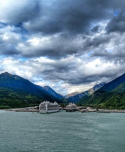 A beginners guide to visiting Ketchikan by cruise ship