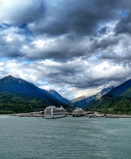 A beginners guide to visiting Ketchikan by cruise ship