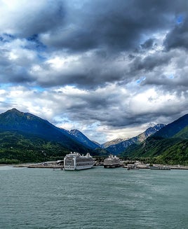 A beginners guide to visiting Ketchikan by cruise ship