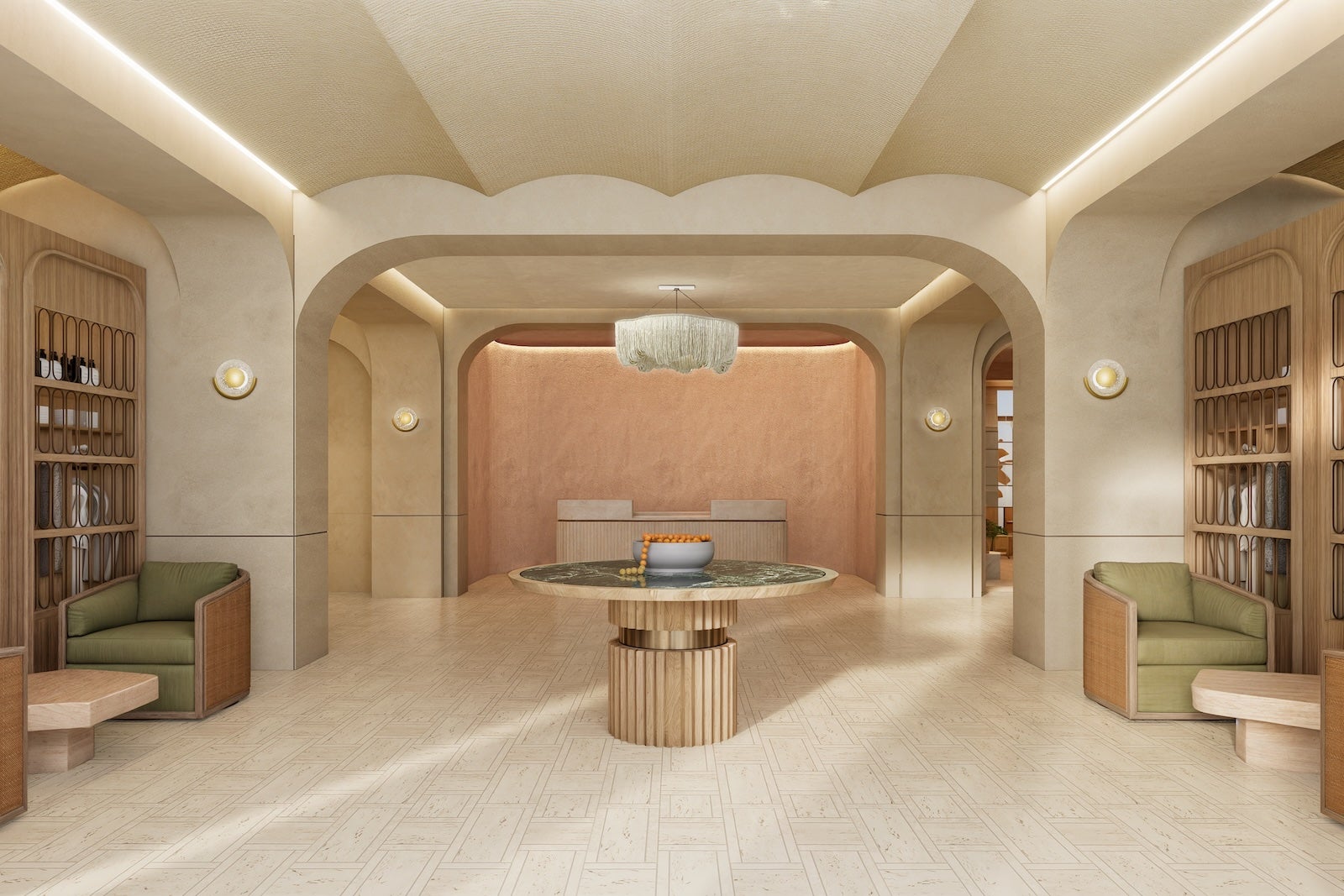 The Ritz Carlton Key Biscayne Miami