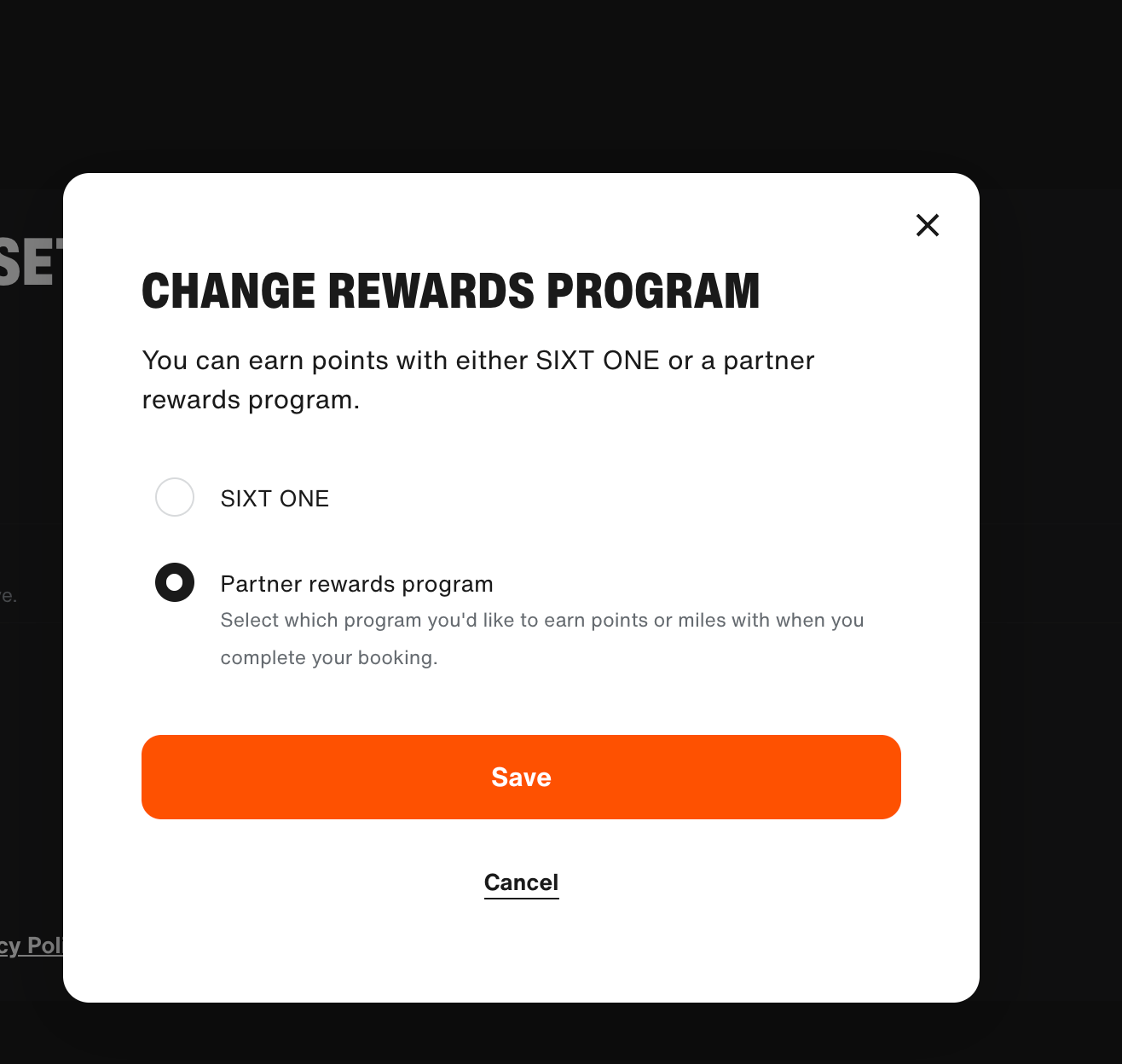sixt-rental-car-booking