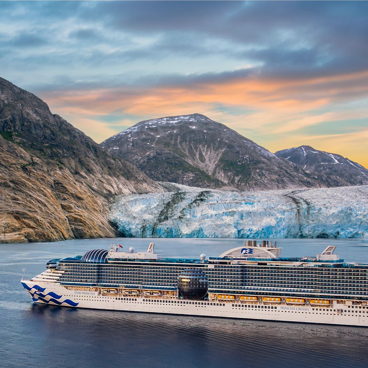 A cruisetour vs. a cruise-only sailing in Alaska — which is best for you?
