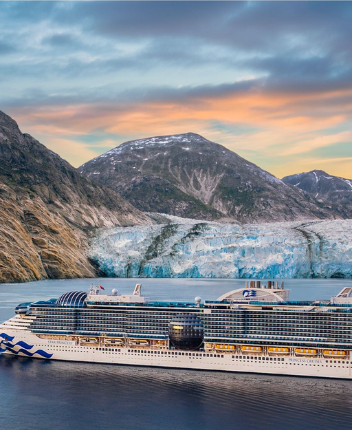 princess cruise ship
