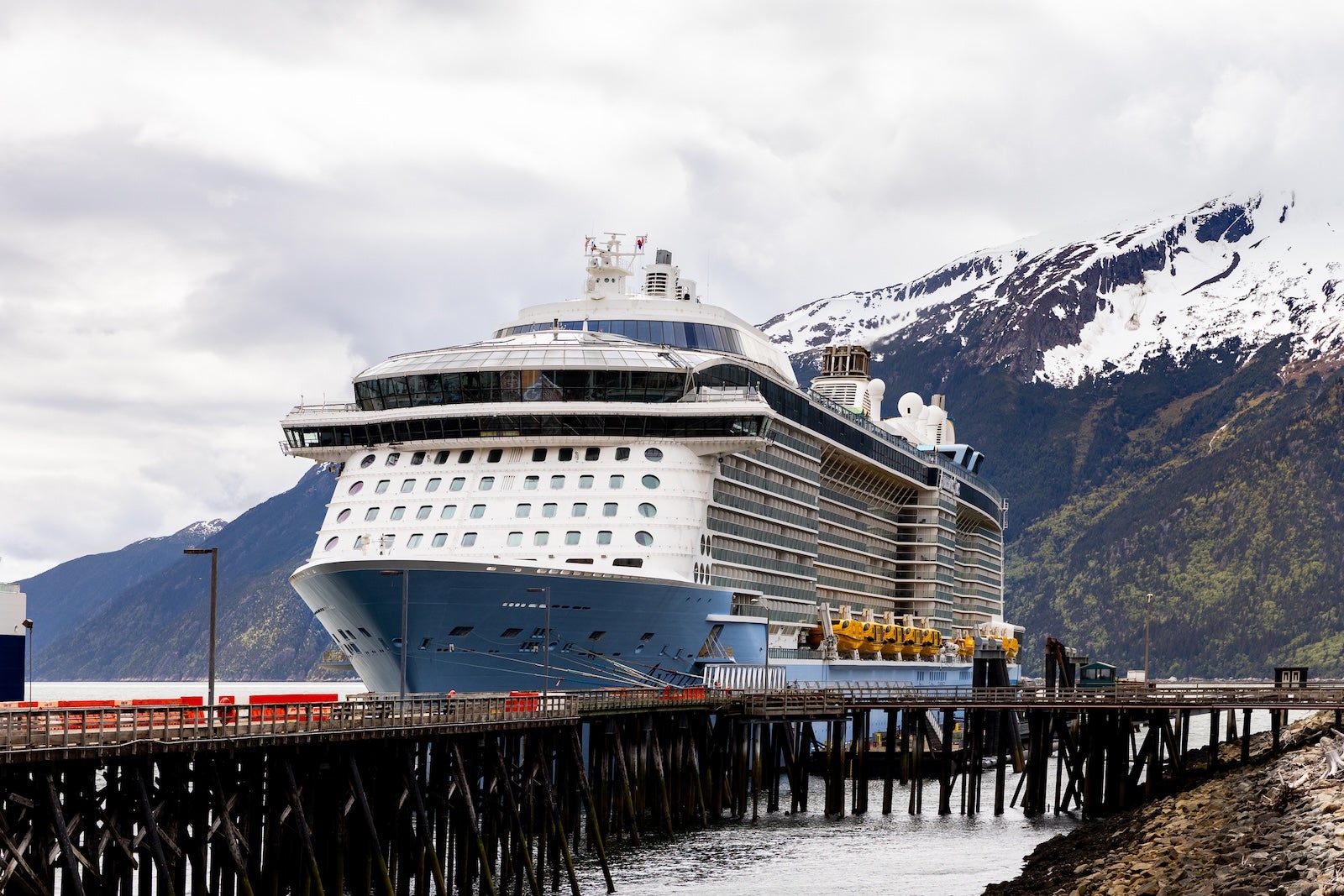 Sitka ALASKA: Cruise Secrets REVEALED! (Don't Miss Out!)