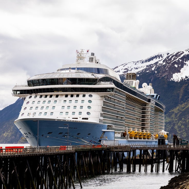 A beginners guide to visiting Sitka, Alaska, by cruise ship