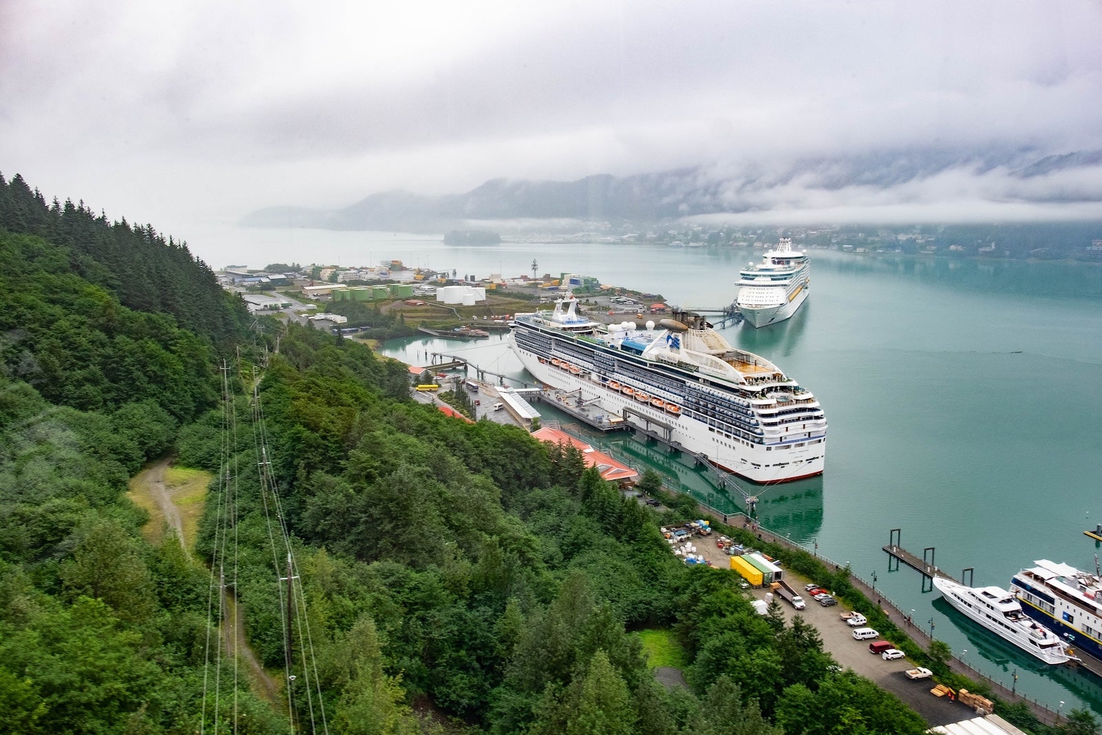 SKAGWAY CRUISE: Don't Get RIPPED OFF – The Insider's Guide!