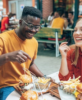 Which fast-food loyalty program is best: McDonald's, Burger King, Chick-fil-A or Taco Bell?