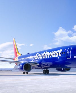 Southwest launches Rapid Rewards Debit Card with points and perks