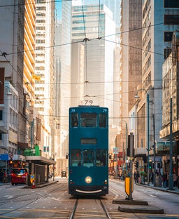 The gap between premium and budget experiences is widening