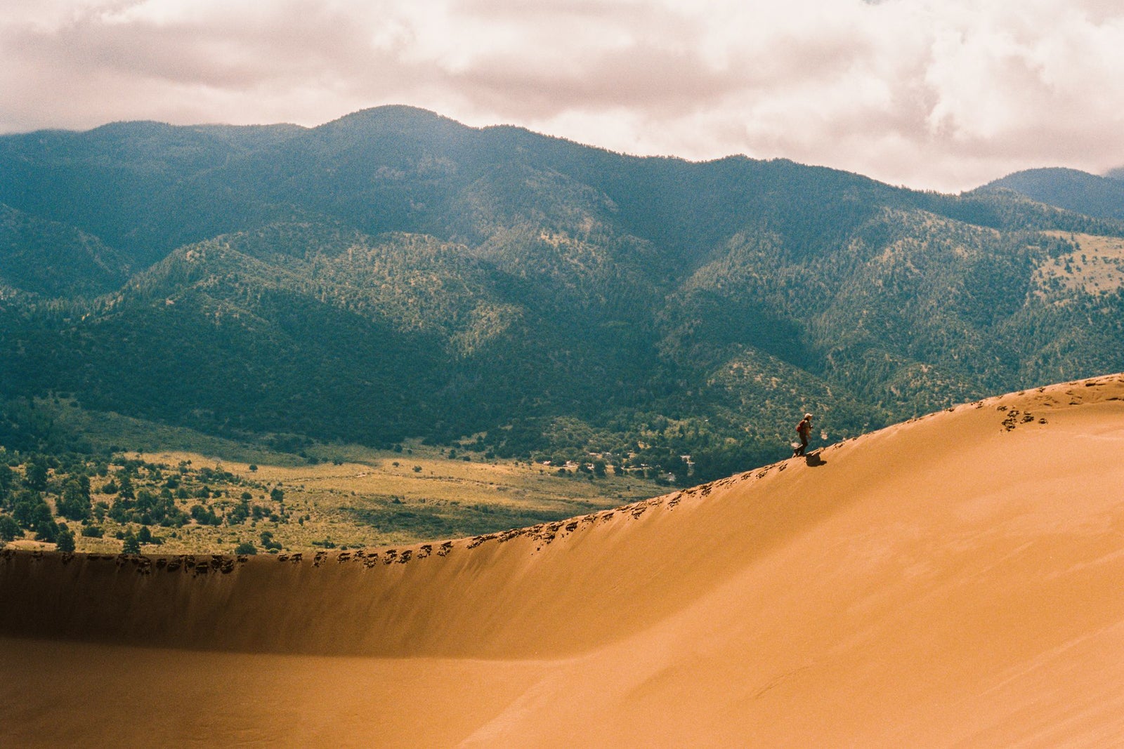 The evolution of travel: Where we go and how we stay is changing