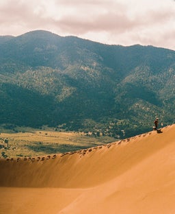 The evolution of travel: Where we go and how we stay is changing