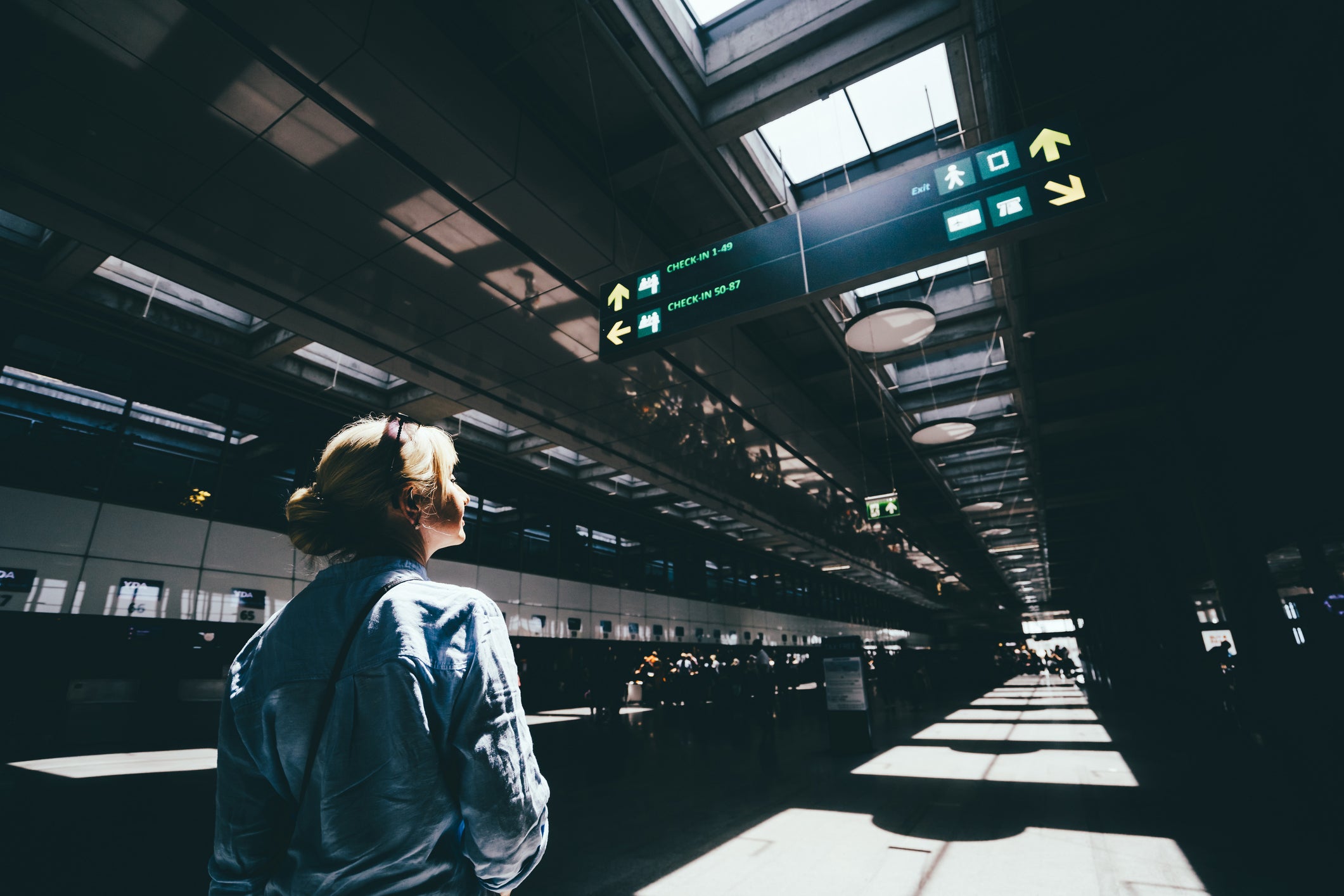 The impacts of an uncertain economic climate on travel