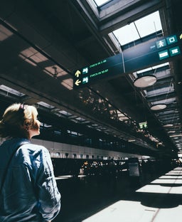 The impacts of an uncertain economic climate on travel