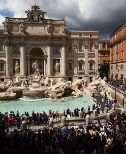 The travel tips TPG's staff didn't know they needed for navigating crowds and heat this summer